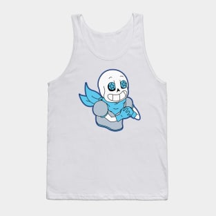 UnderSwap Sans Tank Top